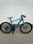 Rower mtb górski cube 27.5 xt slx deore