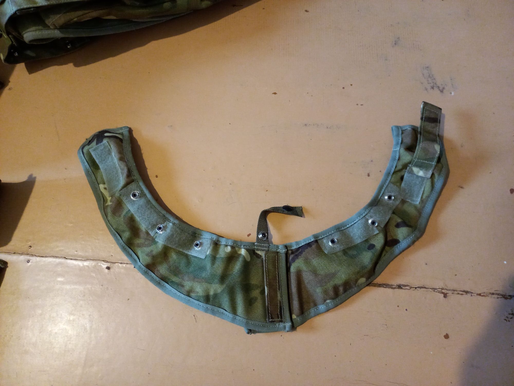 Плитоноска бронежилет Osprey mk 4 180/104