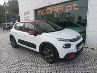 Citroën C3 1.2 PureTech Shine