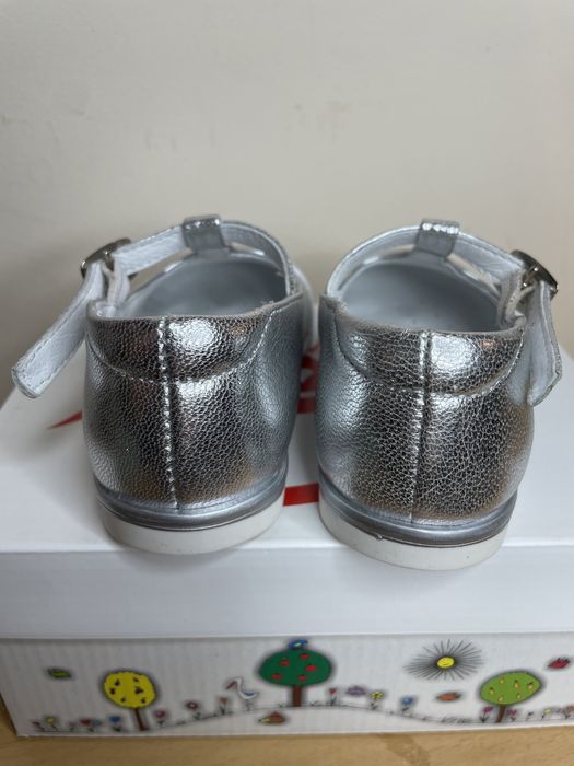 Balerinki dziecięce