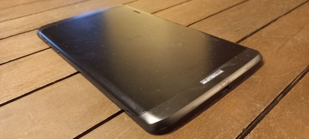 Tablet LG V500 Bom estado