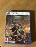 Doom: The Dark Ages PL - PS5