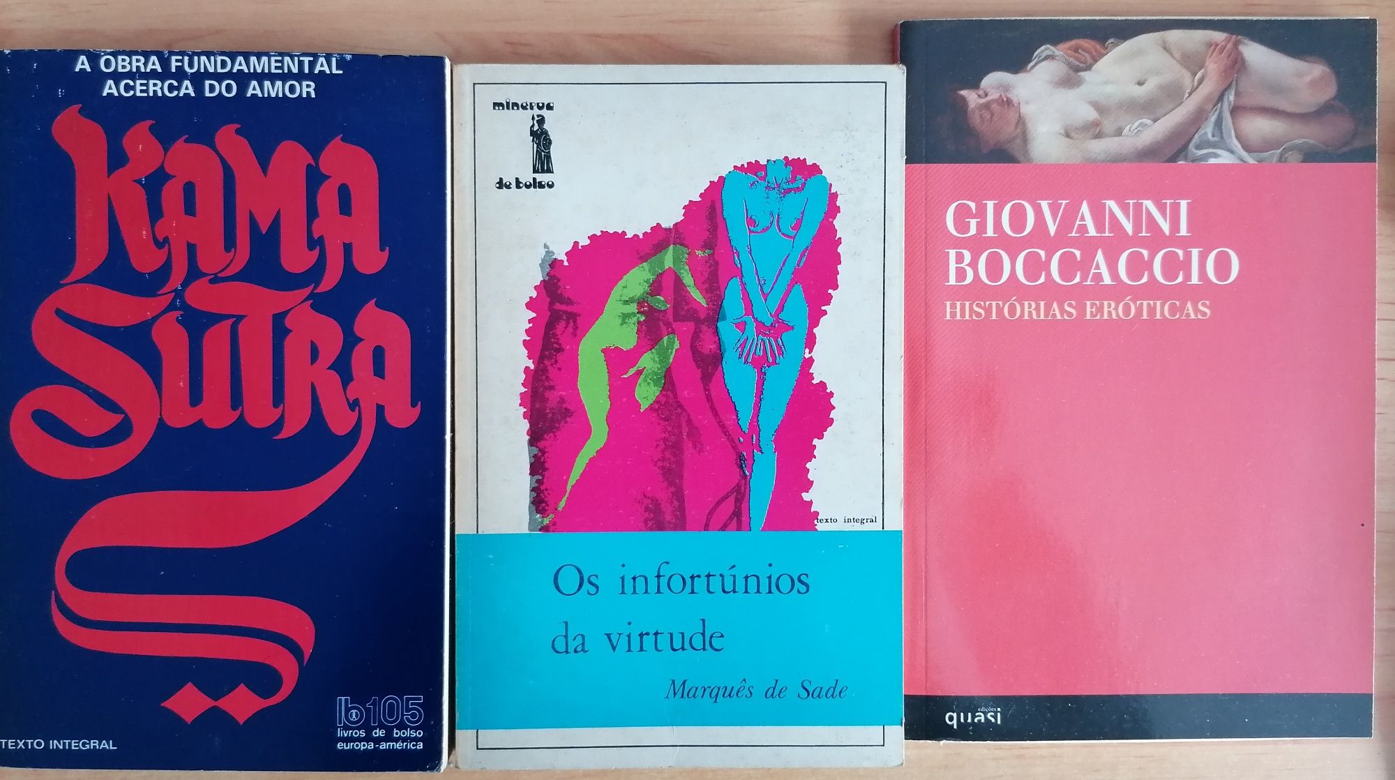 Literatura erótica