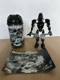 Bionicle 8603 Whenua
