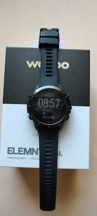 Wahoo element Rival zegarek sportowy, triathlon