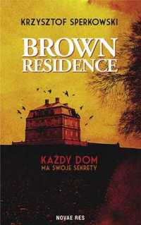 Brown Residence - Krzysztof Sperkowski