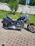 Suzuki Intruder Suzuki Intruder VS 1400