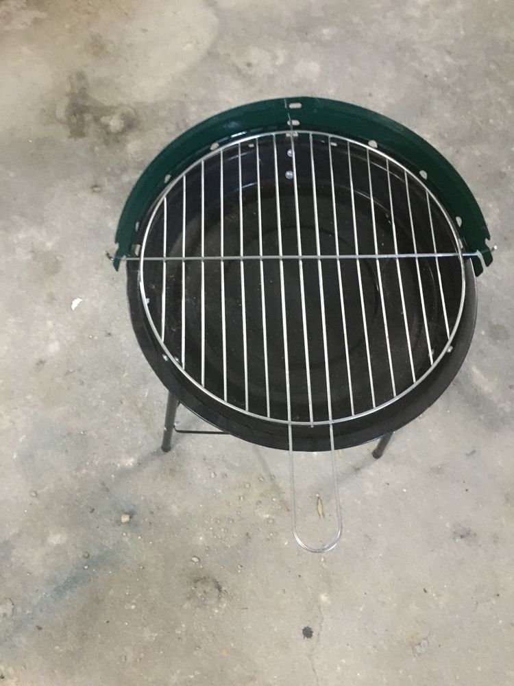 Mini Grill, mały Grill