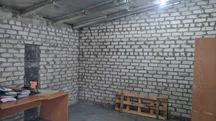 Аренда склада 26 м2 возле ЮЖД, ул.Котляра 14
