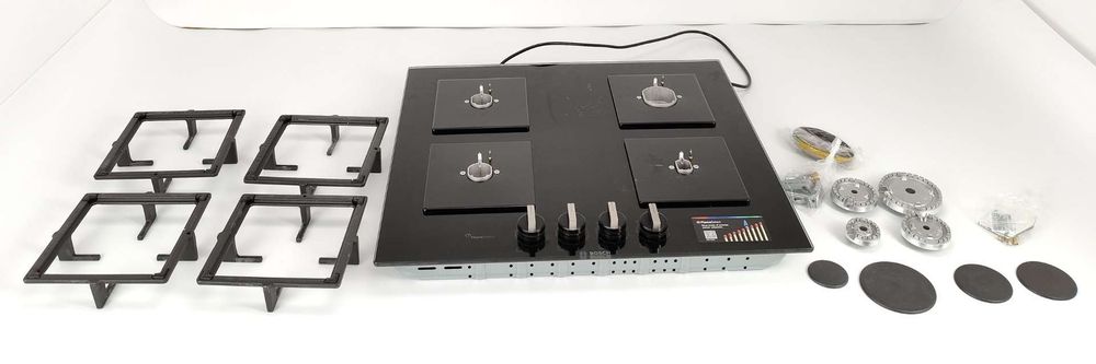 Płyta grzewcza Bosch PPP6A6B20 7500 W