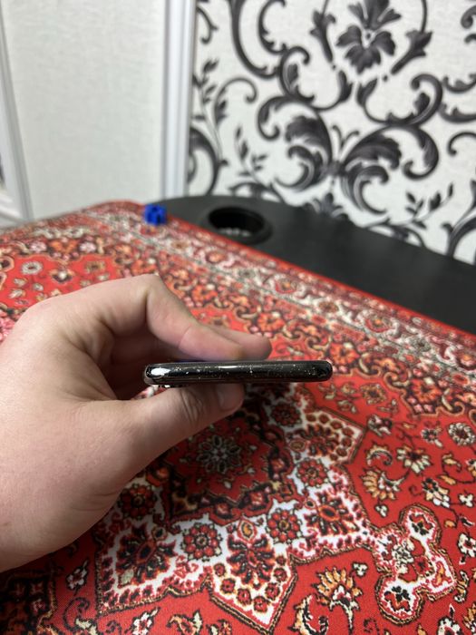 Iphone x 256 в идеале под замену батареи