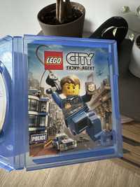 Lego city gra na  PS 4