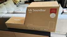 Soundbar LG S40T 2.1 Bluetooth