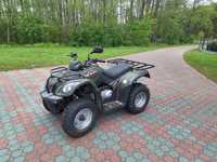 Quad ATV Kymco MXU 150