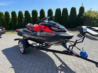 Sea Doo Rxtx 300 Perfekcyjny Stan Jak Nowy Mega Okazja