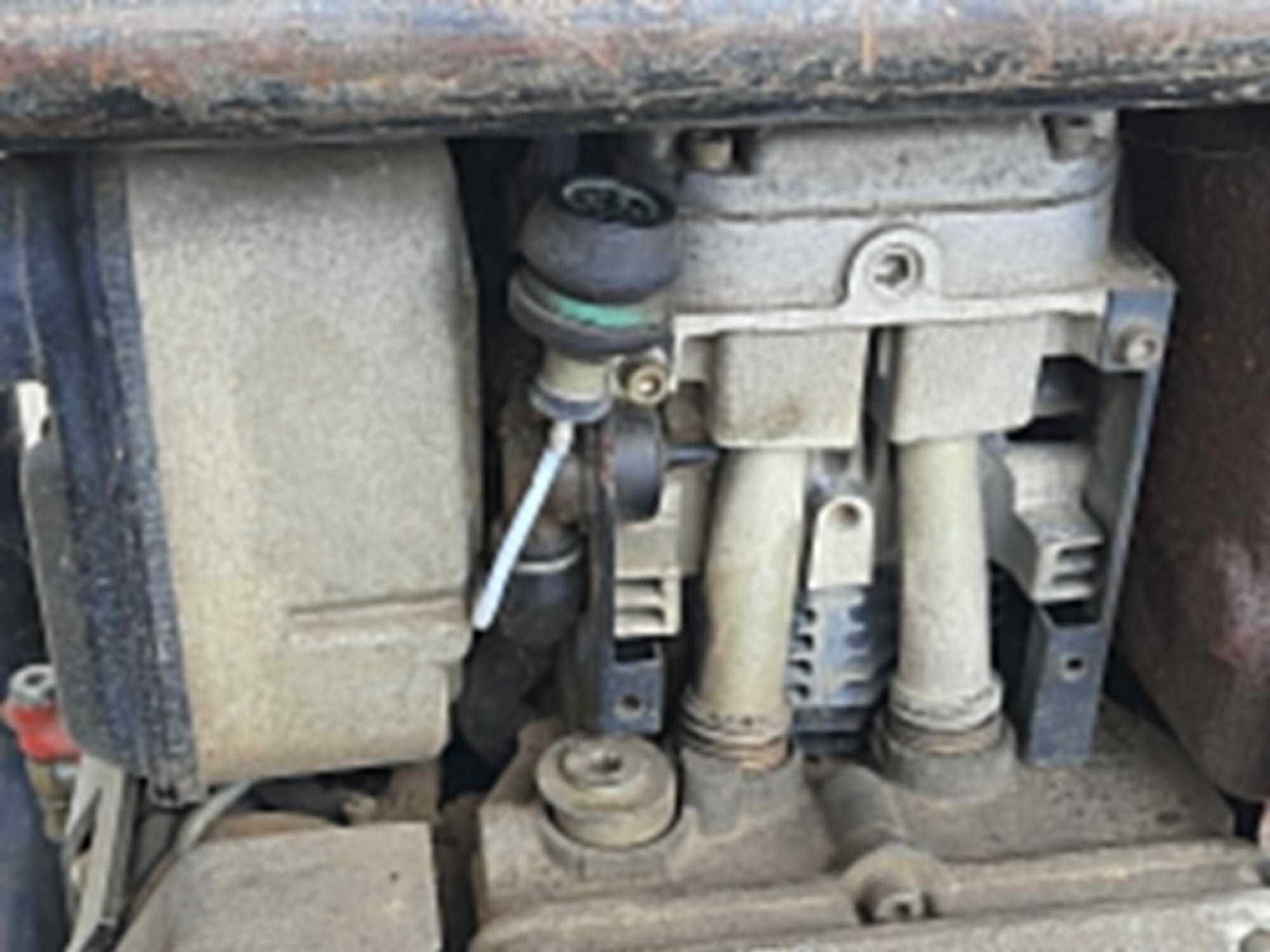 Ubijak WACKER 5045 Zagęszczarka DPU 6055 DPU 6555 NEUSON
