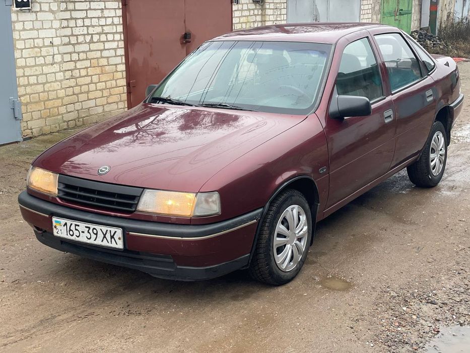 Opel Vectra в хорошем состоянии.Опель Вектра!
