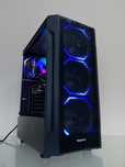 Komputer do gier | i7 2600K / GTX 970 / 16GB RAM / SSD + HDD