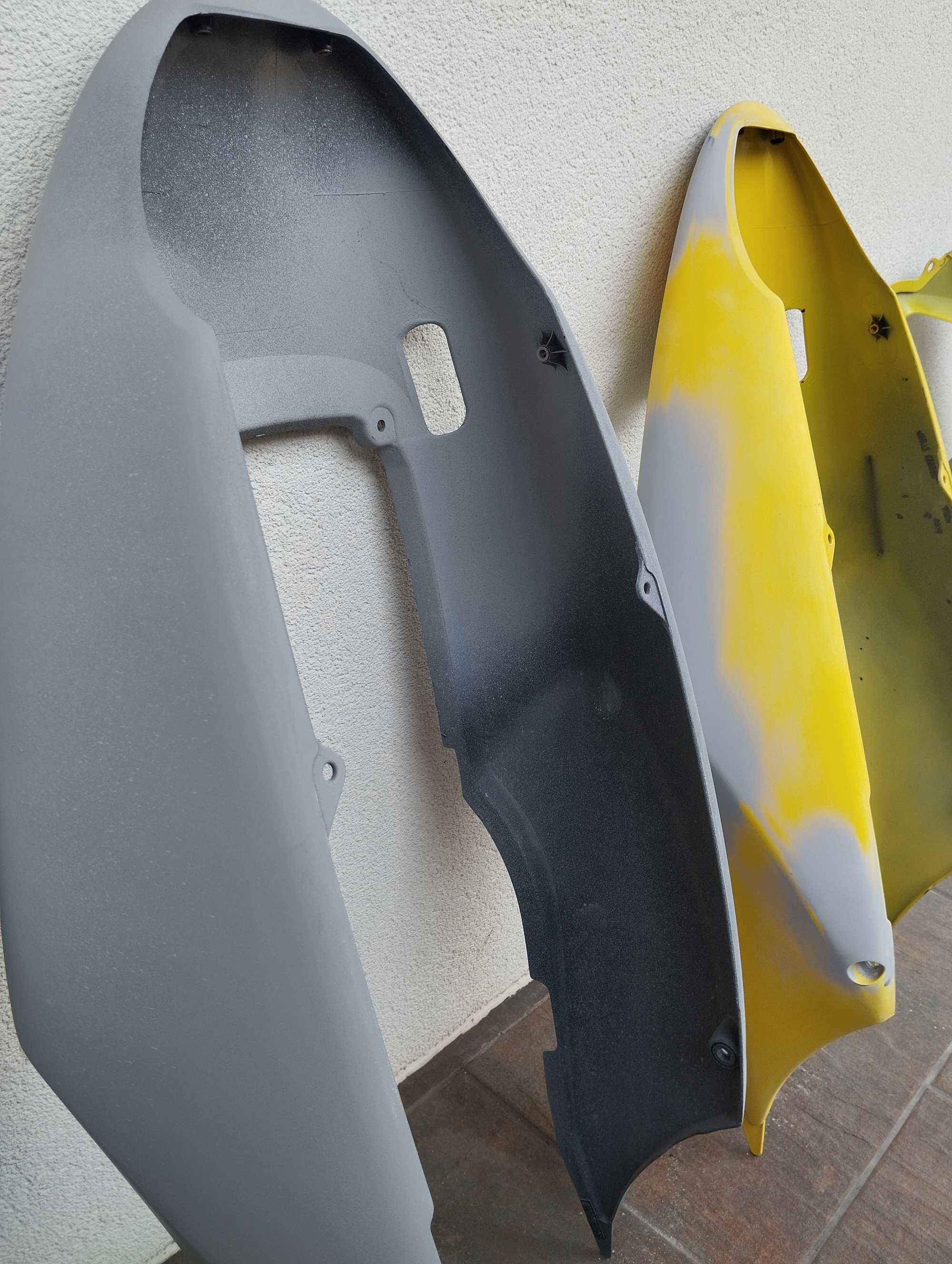 Carnagens Honda CBR 600 f4 - f4i