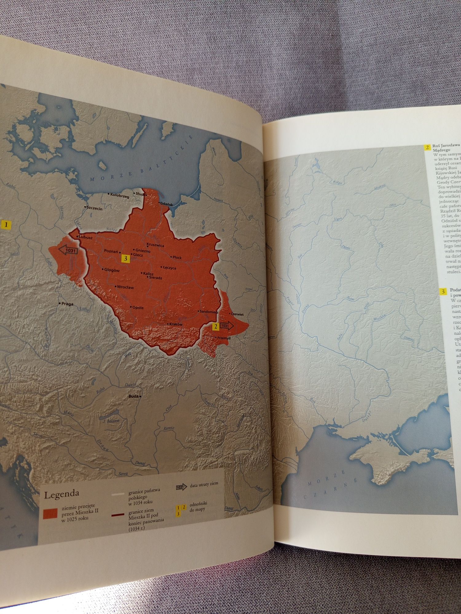 Poczet królów i książąt polskich