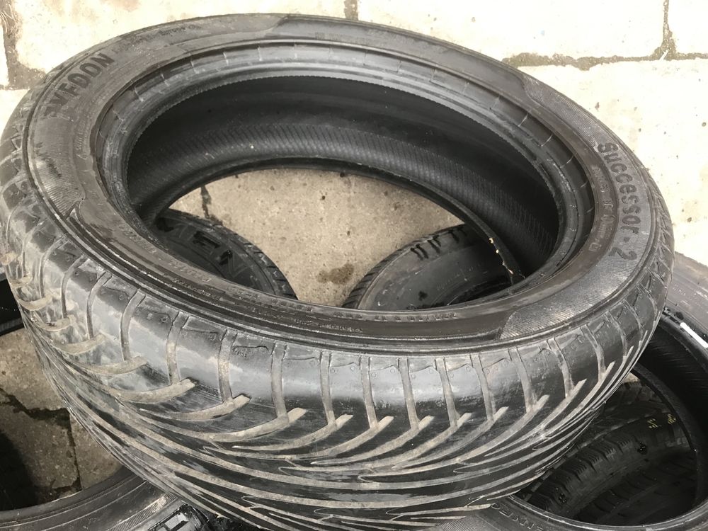 1 szt.opona letnia 225/50R17 Tyfoon Successor-2 98W 13r.5.7mm