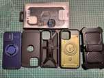 Чохол supcase, uag, spigen, для apple iphone 13 pro max
