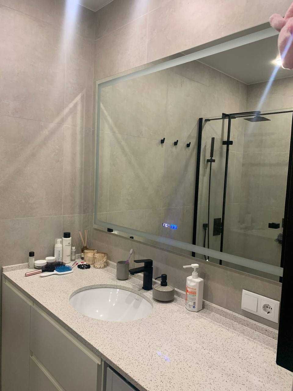 Продажа 1-комнатной квартиры 42,8 м² в ЖК «Эмоция», с. Хотов