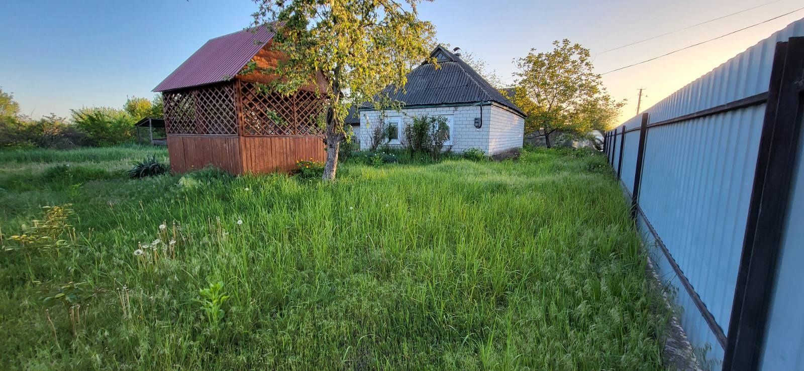 Терміново продам будинок 15 км від Черкас Бузуків.