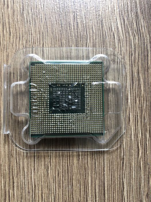 Процесор для ноутбука Intel Core i3-2330М Sandy Bridge