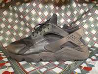 Оригінал 30.5 см. Nike Air Huarache Black чоловічі кросівки