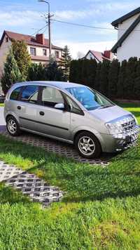 Sprzedam Opel Meriva 1.6 16v Gaz przebieg 212tys