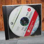 => Mirror's Edge Xbox 360 GameBAZA