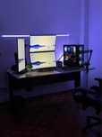 SETUP COMPLETO À VENDA – Gaming / Streaming / Produtividade