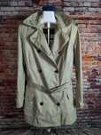 Жіночий тренч Barbour Houndstooth Valerie Trench Coat
оригінал