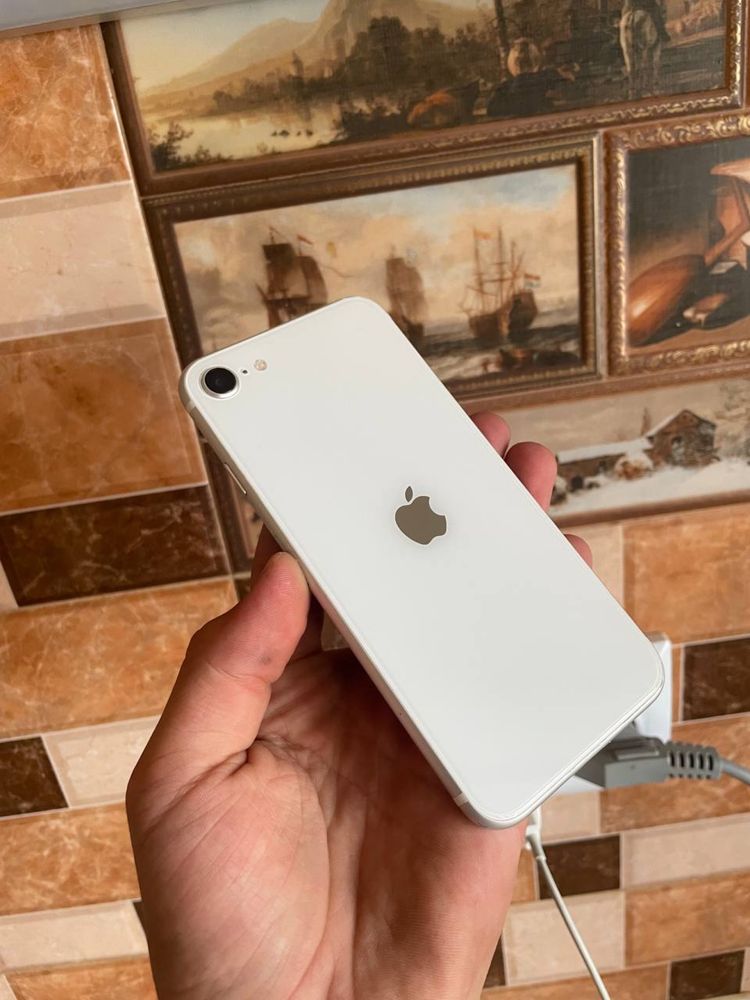 iPhone Se 2 64 Айфон SE2020 64