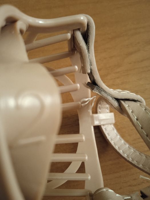 Kaganiec dla psa, rozmiar 2 plus gratis dla pupila