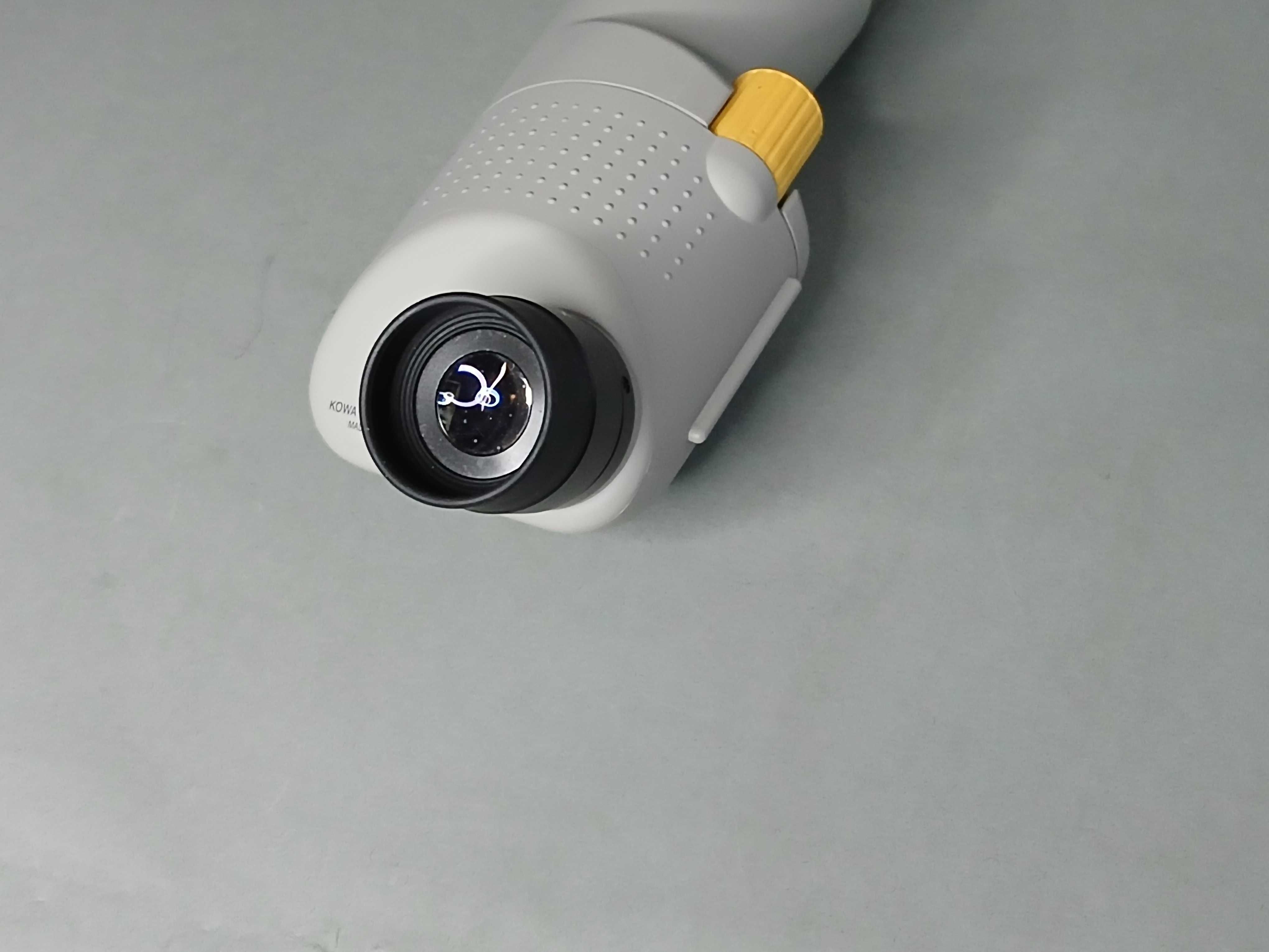 monóculo de observação Kowa TS-501