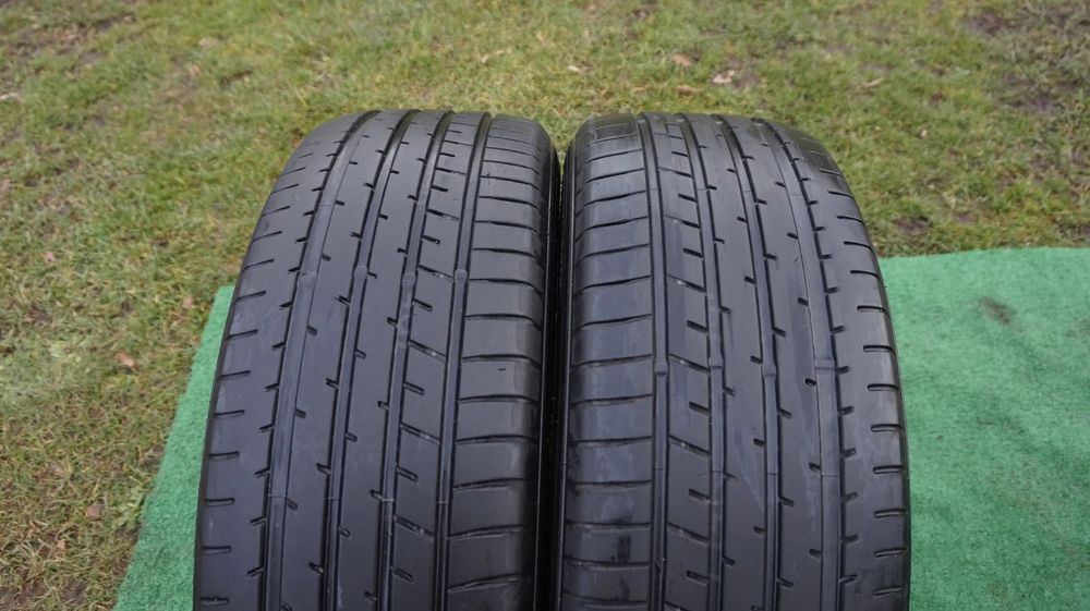 Opony TOYO Proxes R36 19&quot; 225/55/19