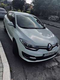 Renault Megan 3 2015