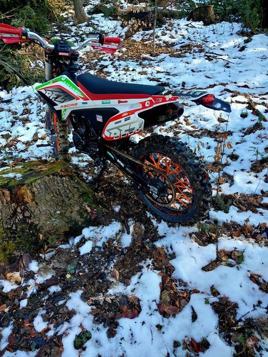 Rfz 250 stan idealny