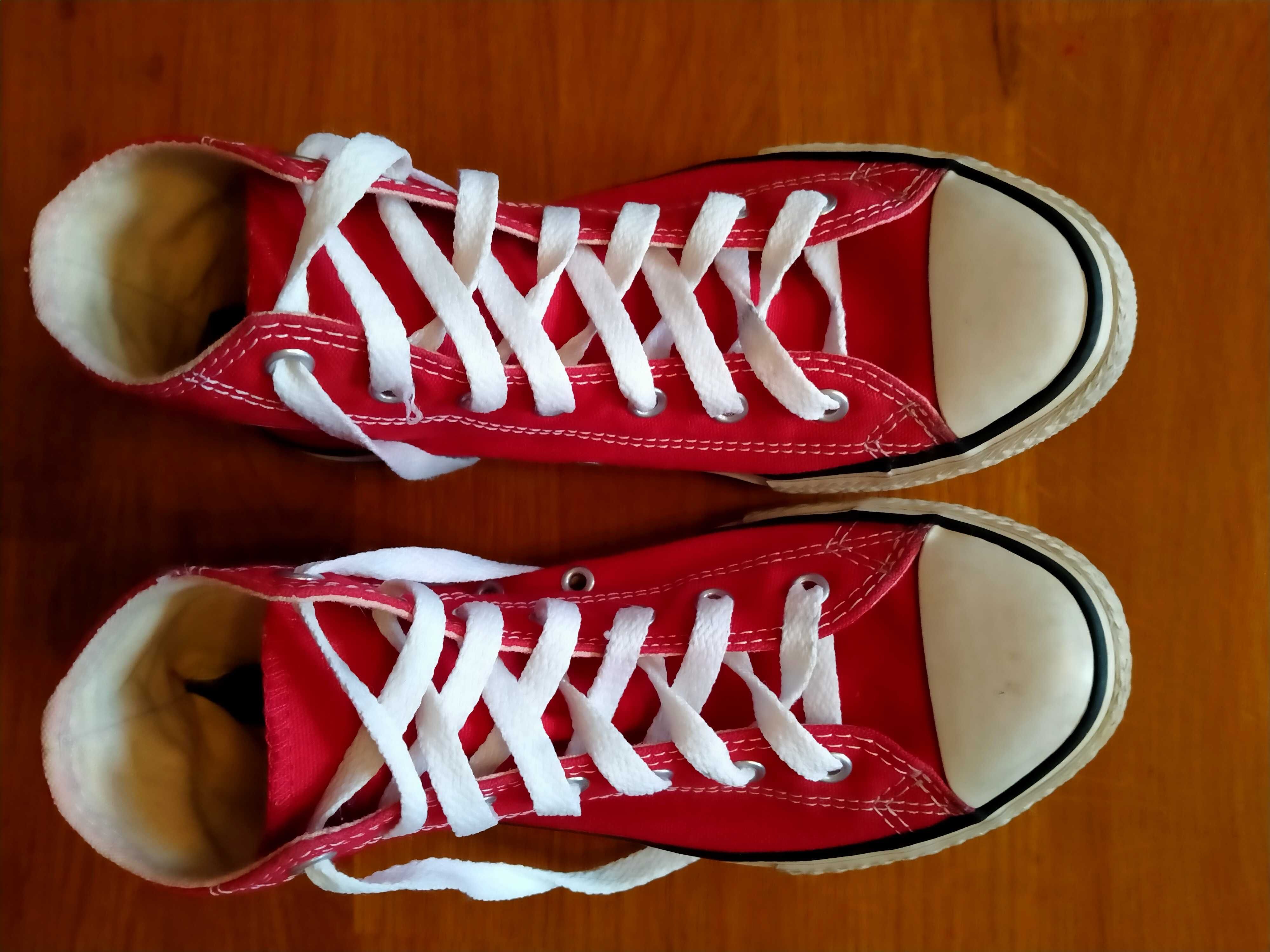 Sprzedam Converse  34