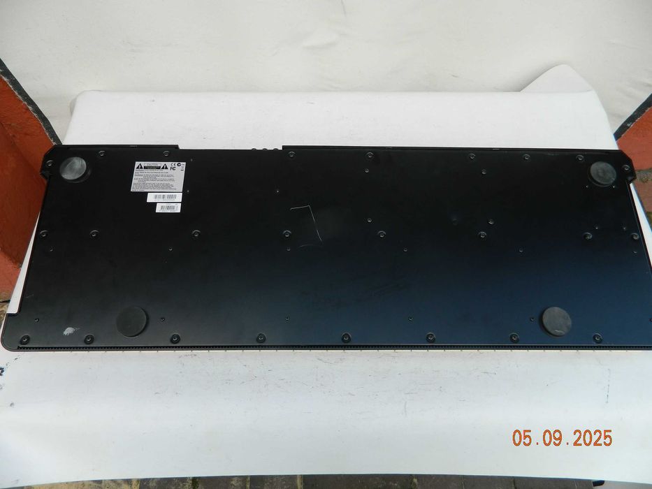 AKAI MPK 61 klawiatura sterująca
