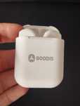 Fones bluetooth goodis budz