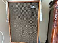 Wharfedale Denton 2