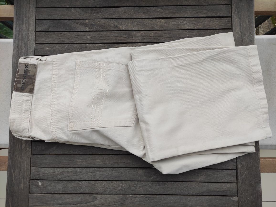 Dockers / Sacoor / Decenio