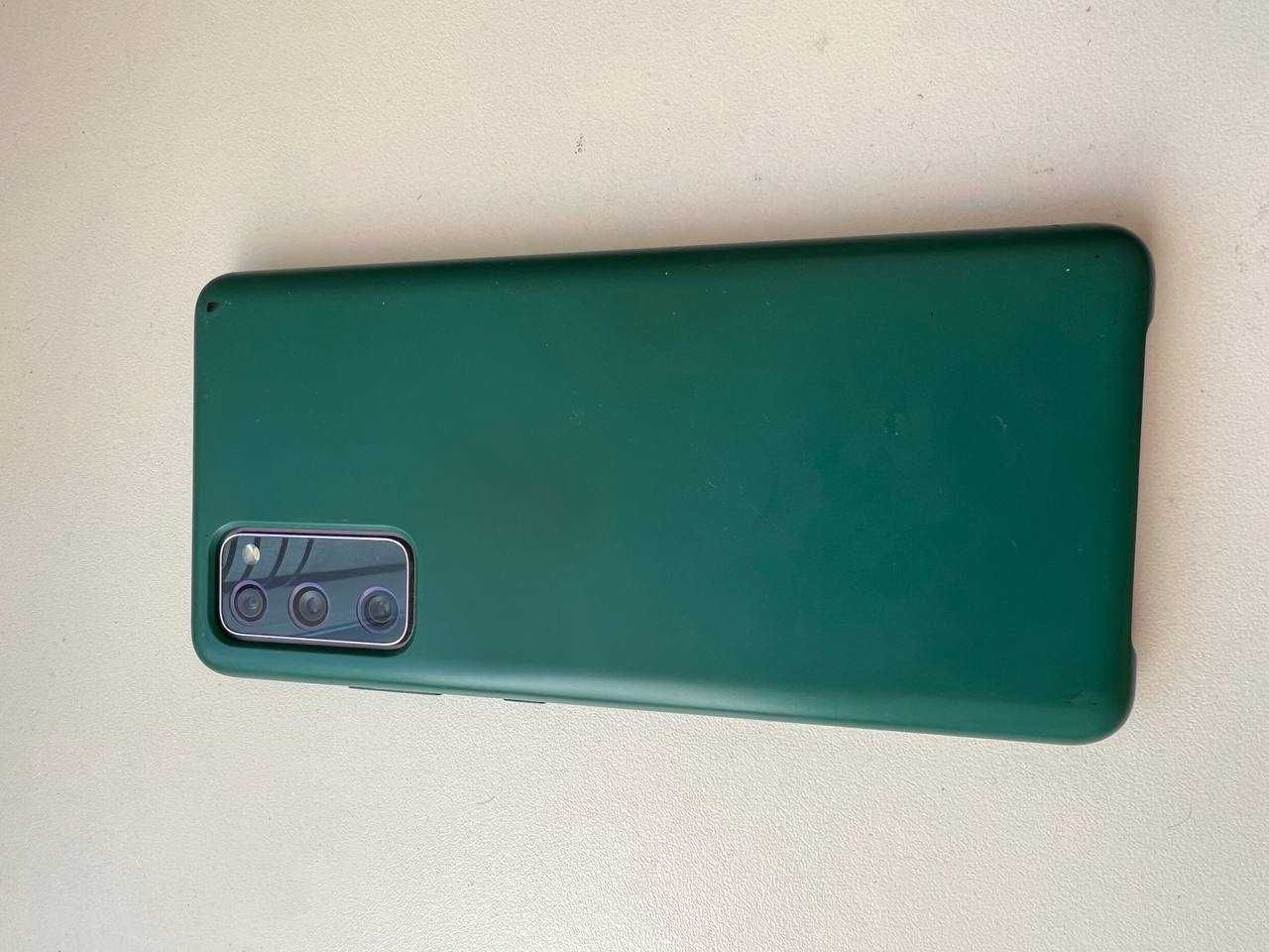 Samsung S20FE SM-G780G/DS Cloud lavender 8/256gb