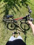 Kross Hexagon X2 – solidny rower MTB, lekki serwis i gotowy do jazdy!