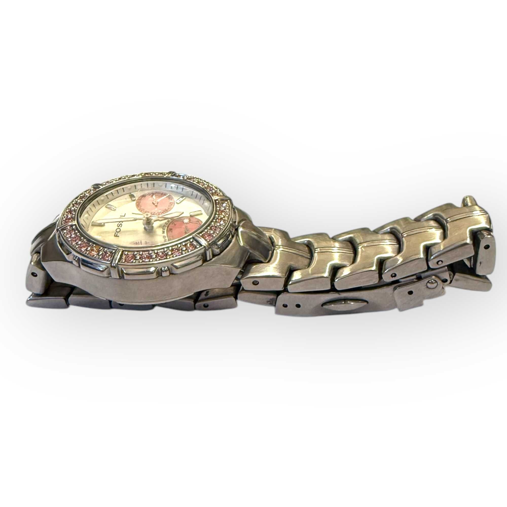 Zegarek damski FOSSIL BQ-9229