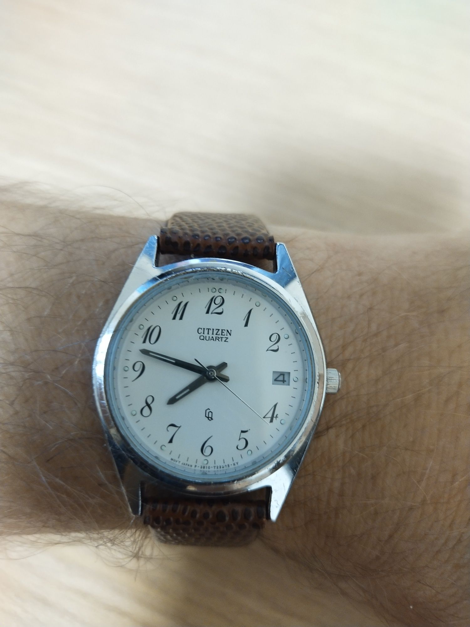 Zegarek Citizen .