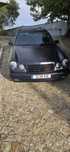 Mercedes e290 turbo dieses